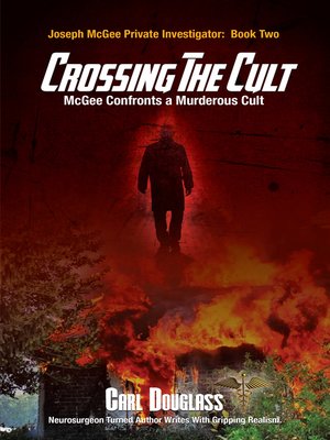 cover image of Crossing the Cult